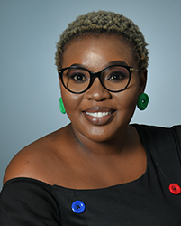 Dr TG Ntuli